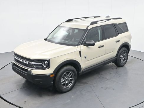 New 2025 Ford Bronco Sport Big Bend w/ Convenience Package AWD/4WD image 23