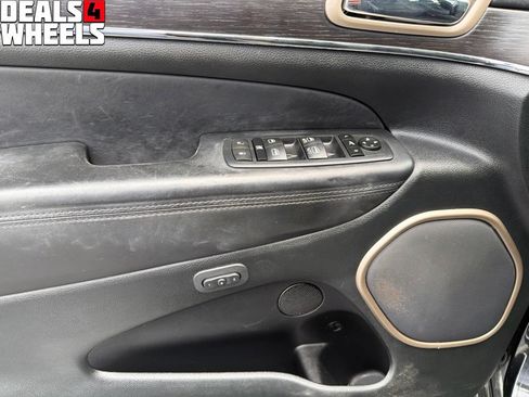 Used 2014 Jeep Grand Cherokee Summit RWD image 10