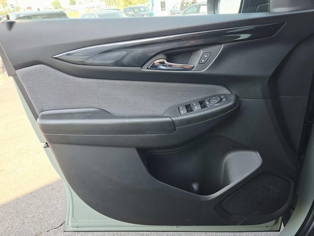New 2026 Chevrolet TrailBlazer LS w/ LS Convenience Package FWD image 27