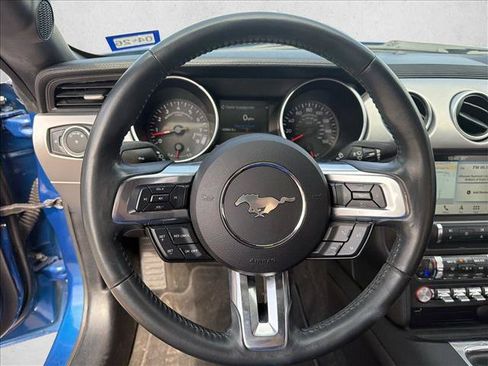 Used 2018 Ford Mustang GT Premium RWD image 12