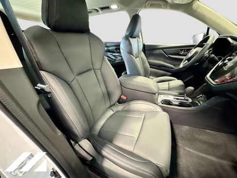 New 2026 Subaru Ascent Premium AWD/4WD image 27