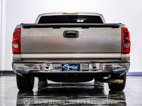 Used 2006 Chevrolet Silverado 1500 LT w/ Onstar Plus Package image 30