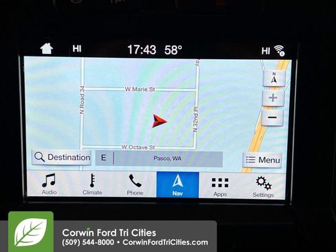 Used 2017 Ford F350 Lariat w/ Lariat Value Package image 19