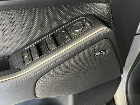 Used 2026 Lexus GX 550 AWD/4WD image 29