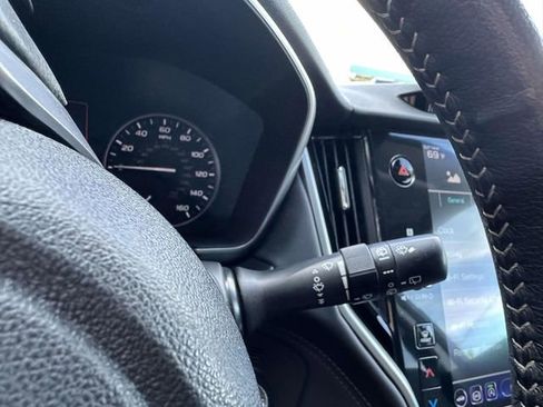 Used 2024 Subaru Outback Limited image 26