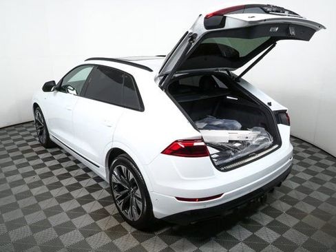 New 2026 Audi Q8 Premium Plus image 31