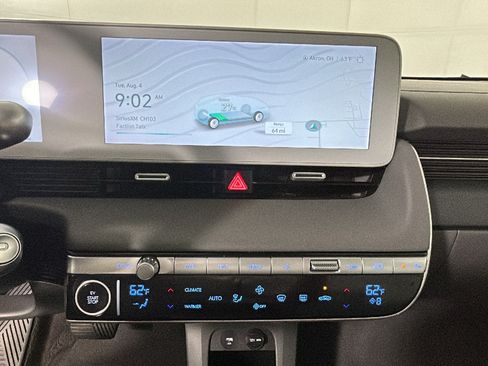 Used 2024 Hyundai Ioniq 5 Limited AWD/4WD image 23
