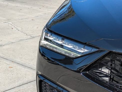 Used 2025 Acura MDX Type S image 9