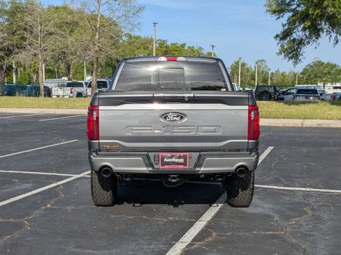 New 2026 Ford F150 Tremor w/ Equipment Group 402B AWD/4WD image 7