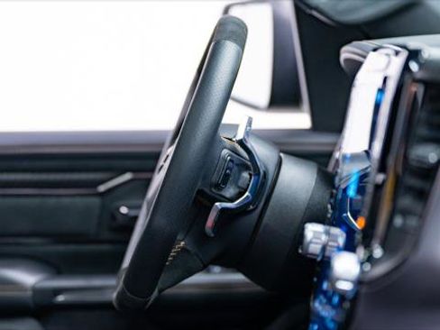 Used 2024 RAM 1500 TRX image 43