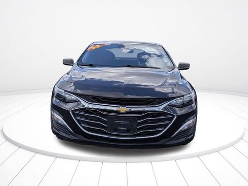 Used 2023 Chevrolet Malibu LS FWD image 8