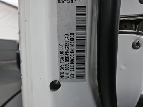 Used 2022 RAM 2500 Tradesman image 47