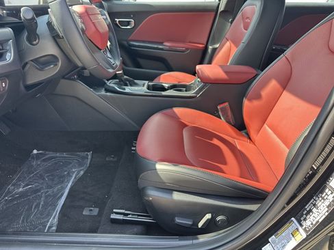 New 2026 Kia K4 GT-Line FWD image 10