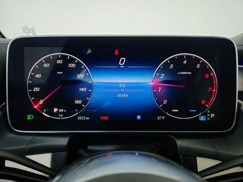 Certified 2023 Mercedes-Benz GLC 300 image 12