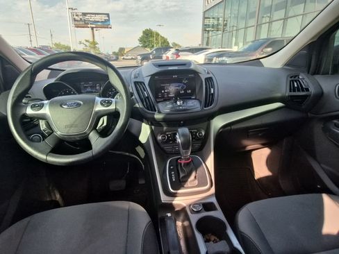 Used 2013 Ford Escape SE FWD image 14