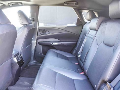 Used 2024 Lexus RX 350 Premium w/ Cold Area Package FWD image 18