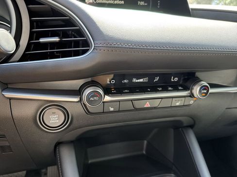 New 2026 MAZDA MAZDA3 s image 51