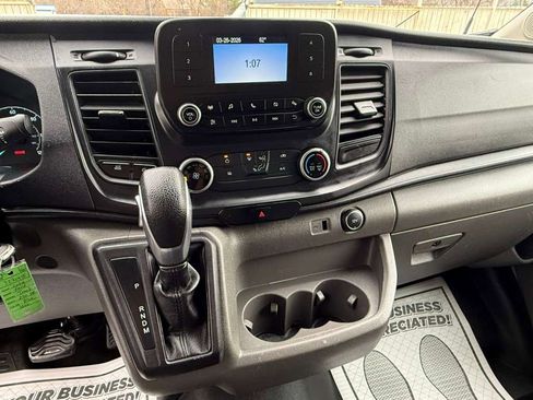 Used 2020 Ford Transit 250 148 High Roof Extended image 17