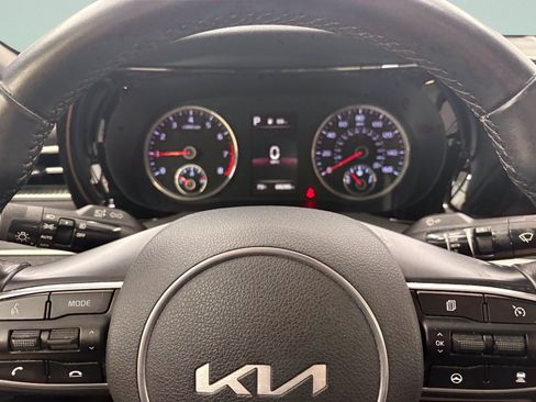 Used 2022 Kia K5 GT-Line w/ GT-Line FWD Premium Package image 33