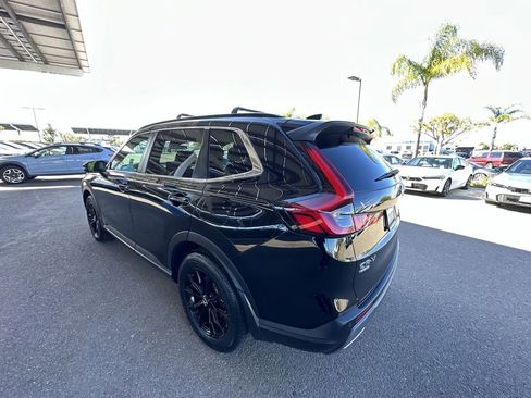 Used 2024 Honda CR-V Sport-L image 32