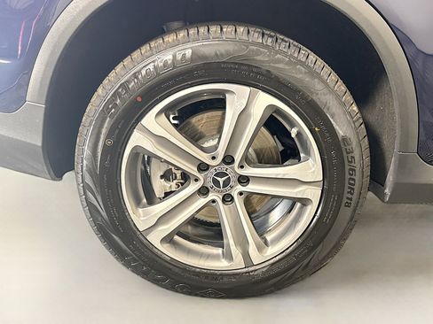 Used 2021 Mercedes-Benz GLC 300 4MATIC image 33