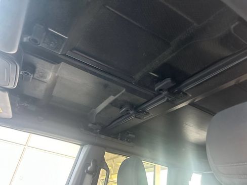 Used 2025 Ford Bronco Big Bend AWD/4WD image 26