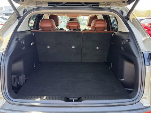 Certified 2023 MAZDA CX-50 Meridian Edition w/ Cargo Package image 8