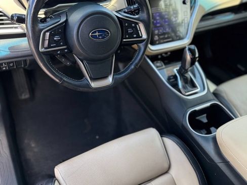 Used 2021 Subaru Outback Limited w/ Popular Package #2 AWD/4WD image 30