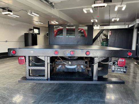Used 2015 Ford F350 XL w/ Power Equipment Group RWD image 10