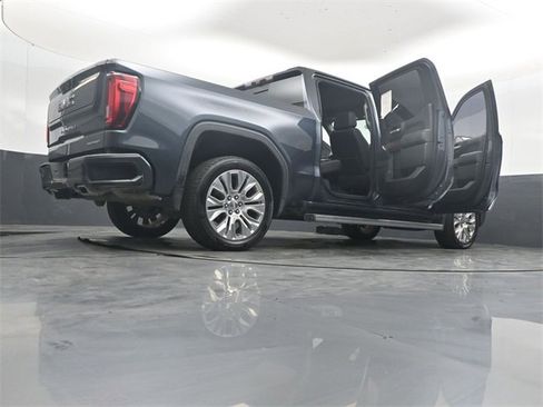 Used 2021 GMC Sierra 1500 Denali w/ Denali Ultimate Package image 51