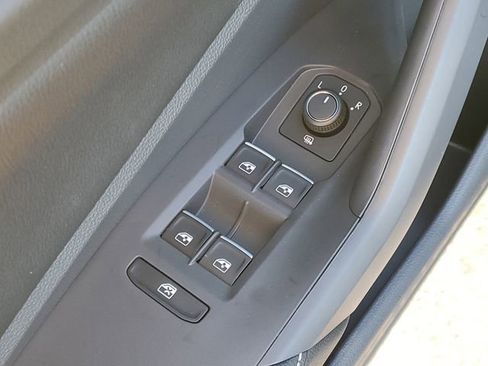 New 2026 Volkswagen Jetta Sport image 8