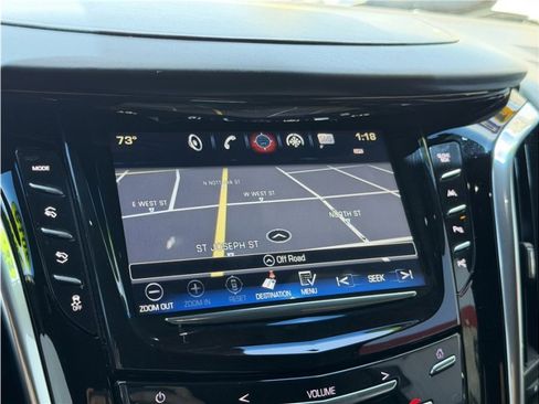 Used 2019 Cadillac Escalade Platinum AWD/4WD image 52