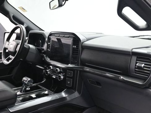 Certified 2023 Ford F150 XLT w/ Equipment Group 302A High image 27