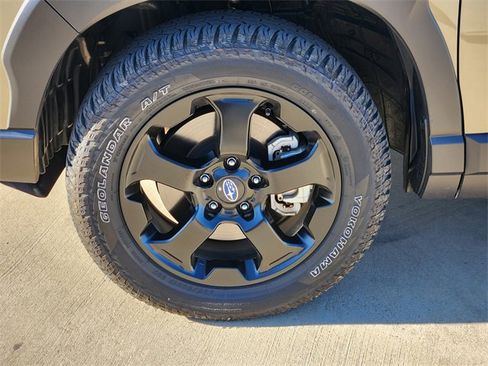 Certified 2025 Subaru Forester Wilderness image 12