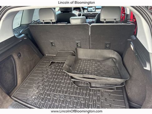 Certified 2022 Lincoln Corsair Reserve w/ Equipment Group 201A image 53