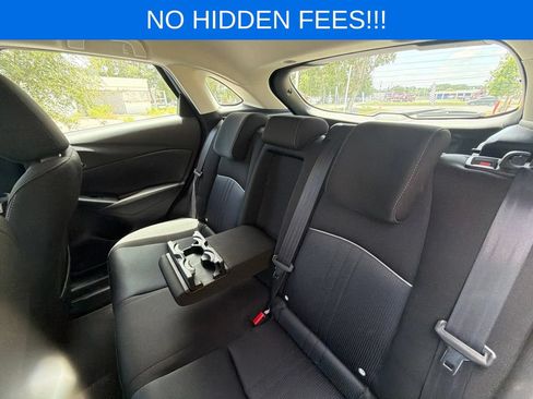 Used 2019 MAZDA CX-3 Sport AWD/4WD image 27