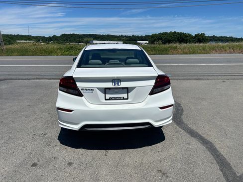 Used 2014 Honda Civic LX image 8