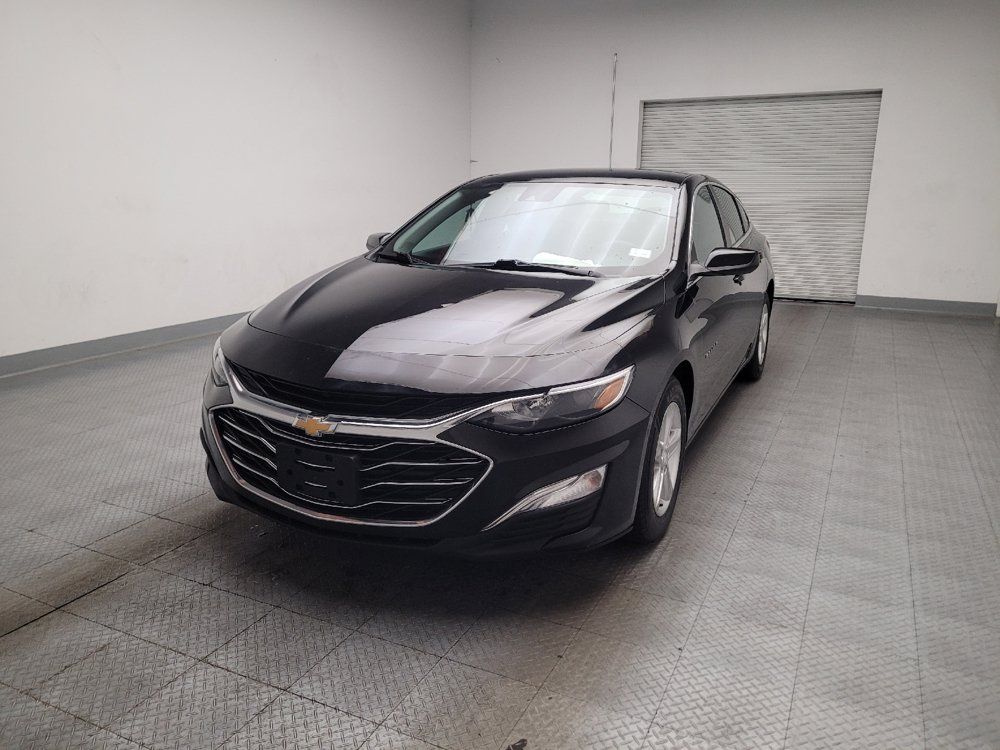 Used 2020 Chevrolet Malibu LS w/ Driver Confidence Package II FWD image 15