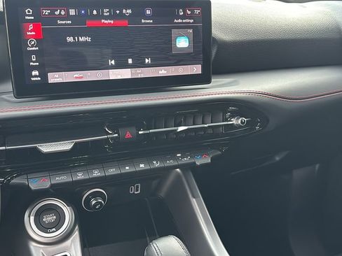 Used 2024 Dodge Hornet R/T w/ R/T Blacktop Package image 20