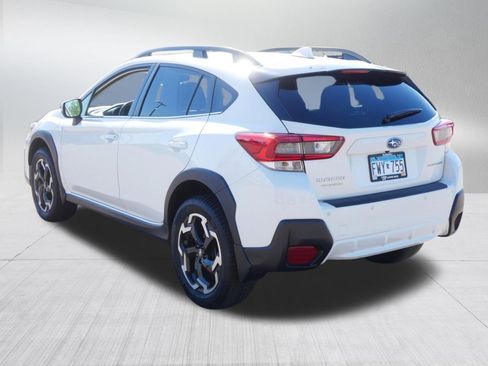 Used 2021 Subaru Crosstrek 2.5i Limited w/ Moonroof Package 2 AWD/4WD image 5