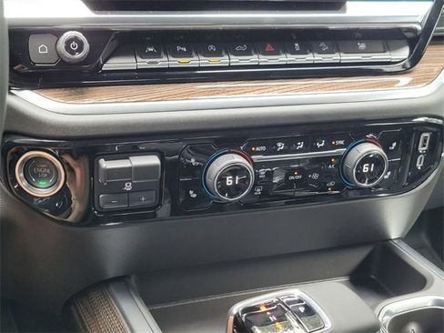 New 2026 Chevrolet Silverado 1500 RST image 18