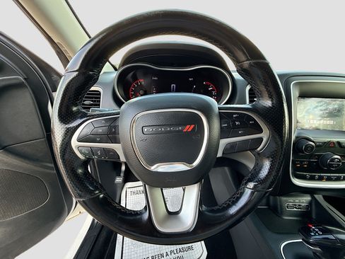 Used 2020 Dodge Durango SXT RWD image 39