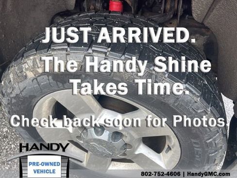 Used 2019 Chevrolet Silverado 2500 LTZ w/ Vortec Plus Package image 2