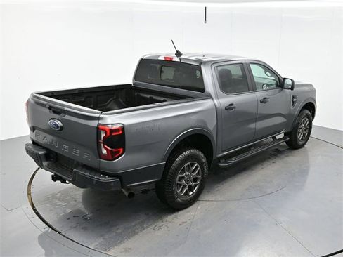 Used 2024 Ford Ranger XLT image 34