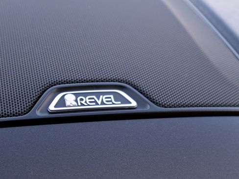 Used 2019 Lincoln Nautilus Reserve image 28