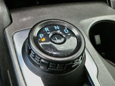 Used 2025 Ford Bronco Sport Big Bend AWD/4WD image 24