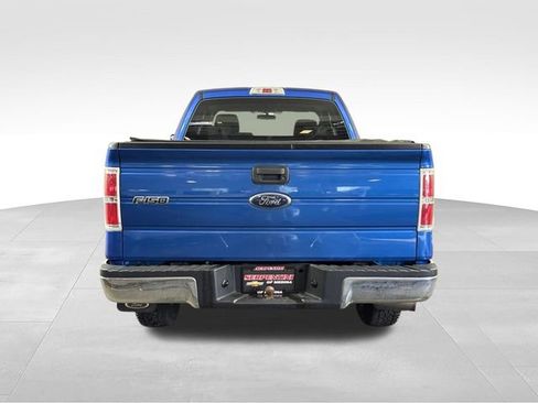 Used 2009 Ford F150 XL AWD/4WD image 6