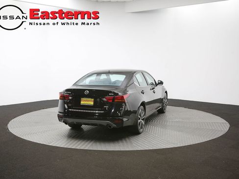 Used 2021 Nissan Altima 2.5 SR image 78