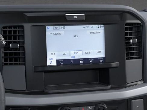 New 2026 Ford F550 4x4 Regular Cab Super Duty image 14
