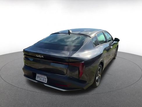 Used 2025 Kia K4 FWD image 13